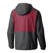 Indiana Columbia Men's Flash Forward Full Zip Jacket